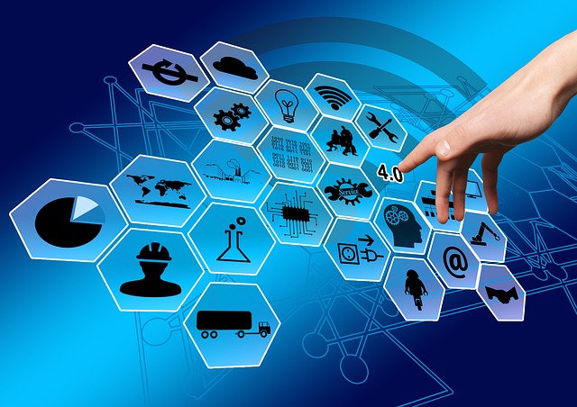 IT Consultancy for Digital Transformation 