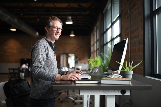 IT Consultancy for Small Businesses
